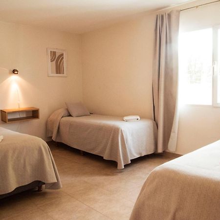 Alameda Apart El Calafate Eksteriør billede