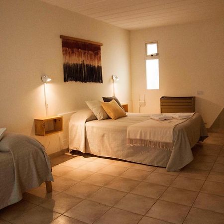Alameda Apart El Calafate Eksteriør billede