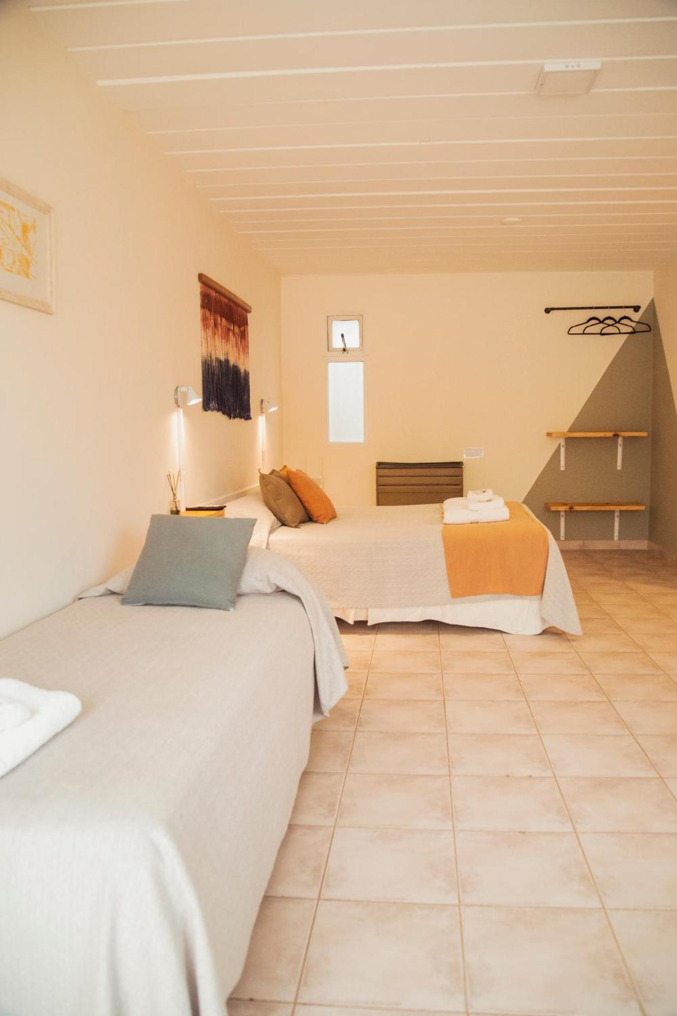 Alameda Apart El Calafate Eksteriør billede
