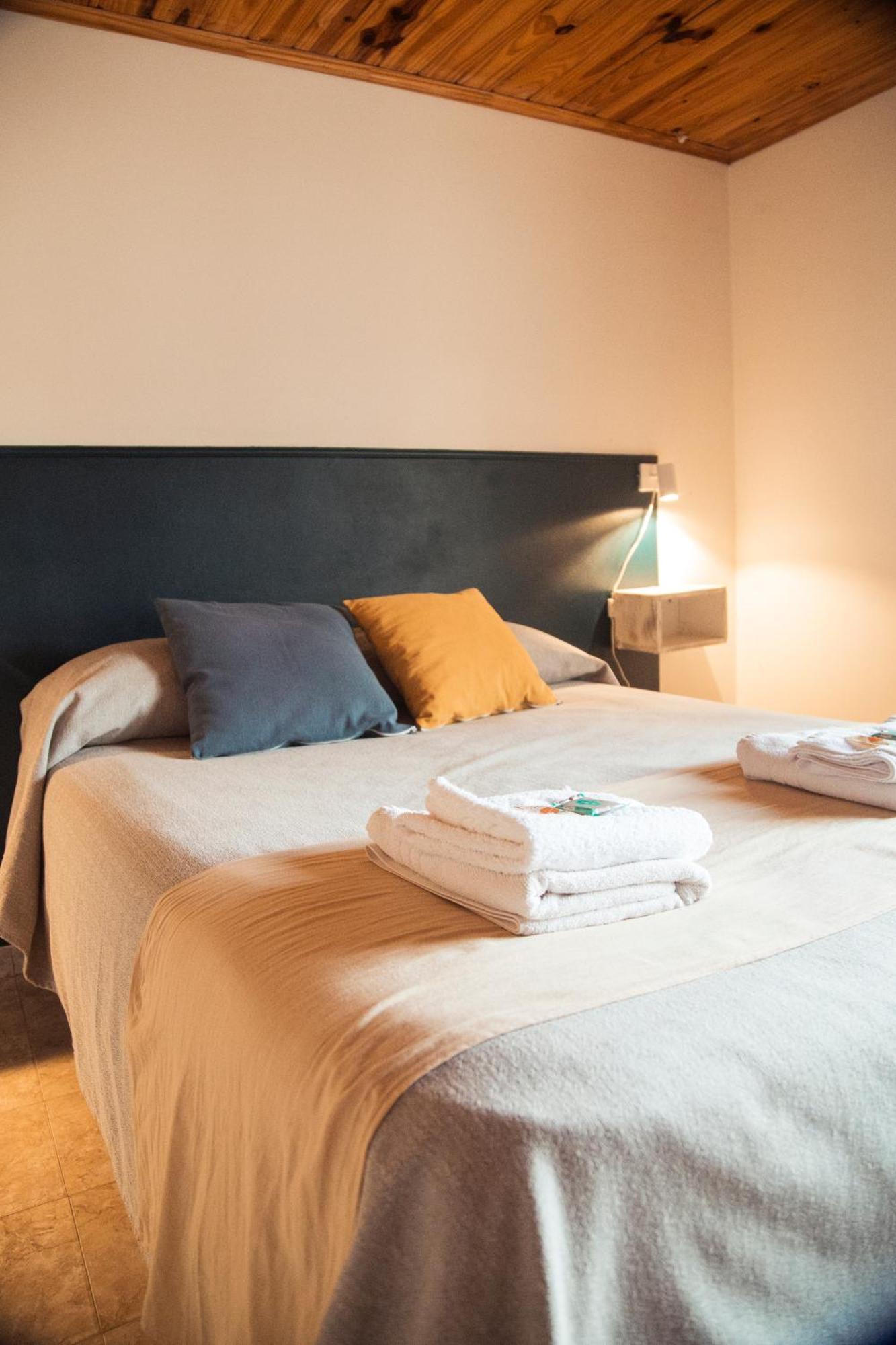 Alameda Apart El Calafate Eksteriør billede