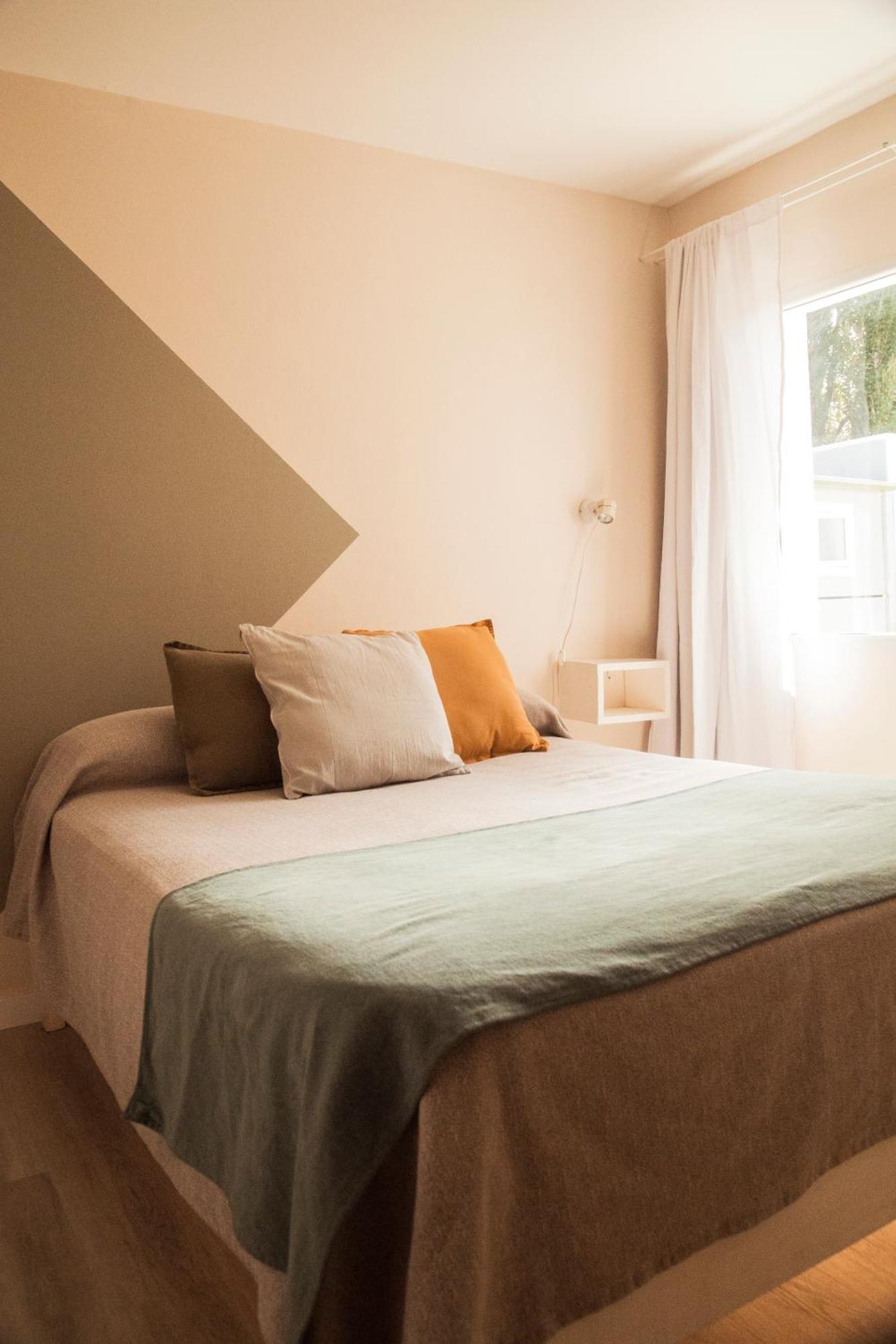 Alameda Apart El Calafate Eksteriør billede